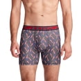 thumbnail image 1 of Jockey Men's Active Microfiber 5" Boxer Brief, 1 of 5