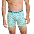 thumbnail image 1 of Jockey Men's Active Microfiber 5" Boxer Brief, 1 of 5