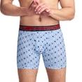 thumbnail image 1 of Jockey Men's Active Microfiber 5" Boxer Brief, 1 of 5