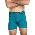 thumbnail image 1 of Jockey Men's Active Microfiber 5" Boxer Brief, 1 of 5