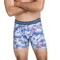 thumbnail image 1 of Jockey Men's Active Microfiber 5" Boxer Brief, 1 of 5