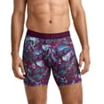 thumbnail image 1 of Jockey Men's Active Microfiber 5" Boxer Brief, 1 of 5