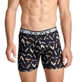 thumbnail image 1 of Jockey Men's Active Microfiber 5" Boxer Brief, 1 of 3