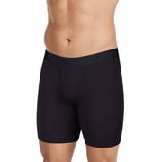 JOCKEY Men's Active Ultra Soft Modal 6" Boxer Brief