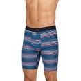 thumbnail image 1 of Jockey Men's Active Ultra Soft Modal 9" Long Leg Boxer Brief -, 1 of 3