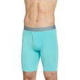 thumbnail image 1 of Jockey Men's Active Ultra Soft Modal 9" Long Leg Boxer Brief, 1 of 2