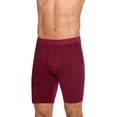 thumbnail image 1 of Jockey Men's Active Ultra Soft Modal 9" Long Leg Boxer Brief -, 1 of 3