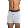thumbnail image 1 of Jockey Men's ActiveBlend Knit 5" Boxer, 1 of 3