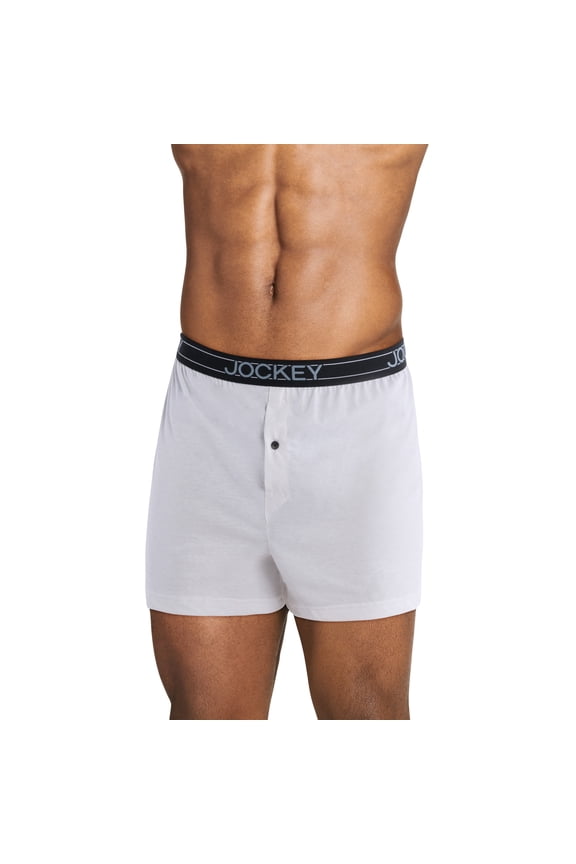 Men's ActiveBlend Knit 3" Boxer