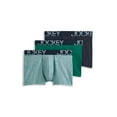 thumbnail image 1 of Jockey Men's ActiveStretch 4" Boxer Brief - 3 Pack, 1 of 3