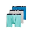 thumbnail image 1 of Jockey Men's ActiveStretch 7" Long Leg Boxer Brief - 3 Pack, 1 of 3