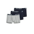 thumbnail image 1 of Jockey Men's ActiveStretch Boxer Brief - 3 Pack, 094- BLACK, GREY, NAVY, Medium, 1 of 3