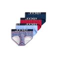 thumbnail image 1 of Jockey Men's ActiveStretch Brief - 4 Pack, 1 of 3