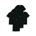thumbnail image 1 of Jockey Men's Big & Tall Classic V-Neck Undershirt - 6 Pack, 1 of 5