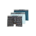 thumbnail image 1 of Jockey Men's Casual Cotton Stretch 3" Trunk - 3 Pack, 1 of 3