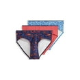 thumbnail image 1 of Jockey Men's True Style Bikini - 3 Pack, 1 of 5