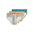 thumbnail image 1 of Jockey Men's True Style Bikini - 3 Pack, 1 of 5
