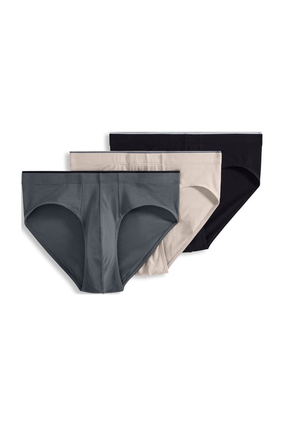 Men's True Style Bikini - 3 Pack
