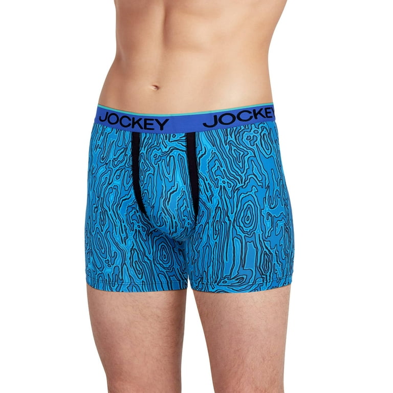 Jockey boxer briefs best sale walmart