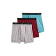 thumbnail image 1 of Jockey Men's Classic 5" Boxer Brief - 3 Pack, 1 of 3