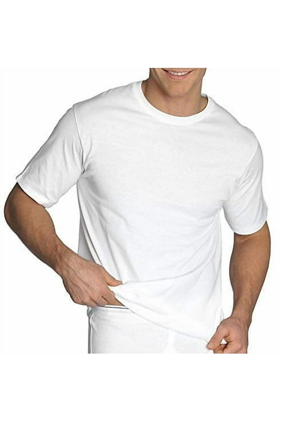 Men's Classic Bonus Pack Crew Neck T-Shirt