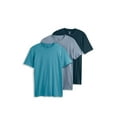 thumbnail image 1 of Jockey Men's Classic Crew Neck Undershirt - 3 Pack, 1 of 7