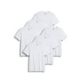 thumbnail image 1 of Jockey Men's Classic Crew Neck Undershirt - 6 Pack, 1 of 7