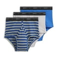 thumbnail image 1 of Jockey Men's Classic Full Rise Brief - 3 Pack, 1 of 4
