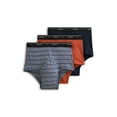 thumbnail image 1 of Jockey Men's Classic Full Rise Brief - 3 Pack, 1 of 4