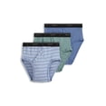 thumbnail image 1 of Jockey Men's Classic Low Rise Brief - 3 Pack, 1 of 3