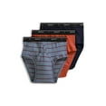 thumbnail image 1 of Jockey Men's Classic Low Rise Brief - 3 Pack, 1 of 3