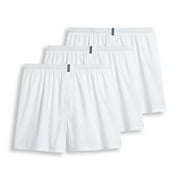 JOCKEY Men's Classics Full Cut 5" Boxer - 3 Pack