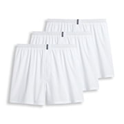 Jockey Mens Classics Full Cut 5" Boxer - 3 Pack