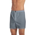 thumbnail image 1 of Jockey Men's Classics Full Cut 5" Boxer - 3 Pack, 1 of 3
