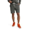 thumbnail image 1 of Jockey Men's Cotton Blend 8.5" Fleece Short, 1 of 2