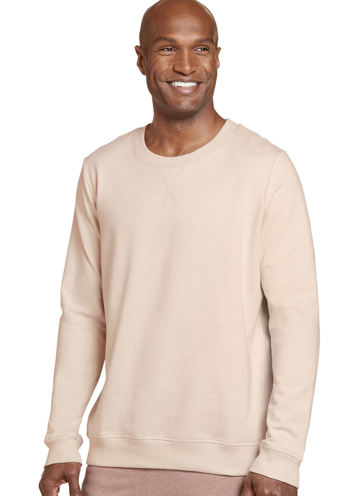 Jockey men's deals sweatshirt