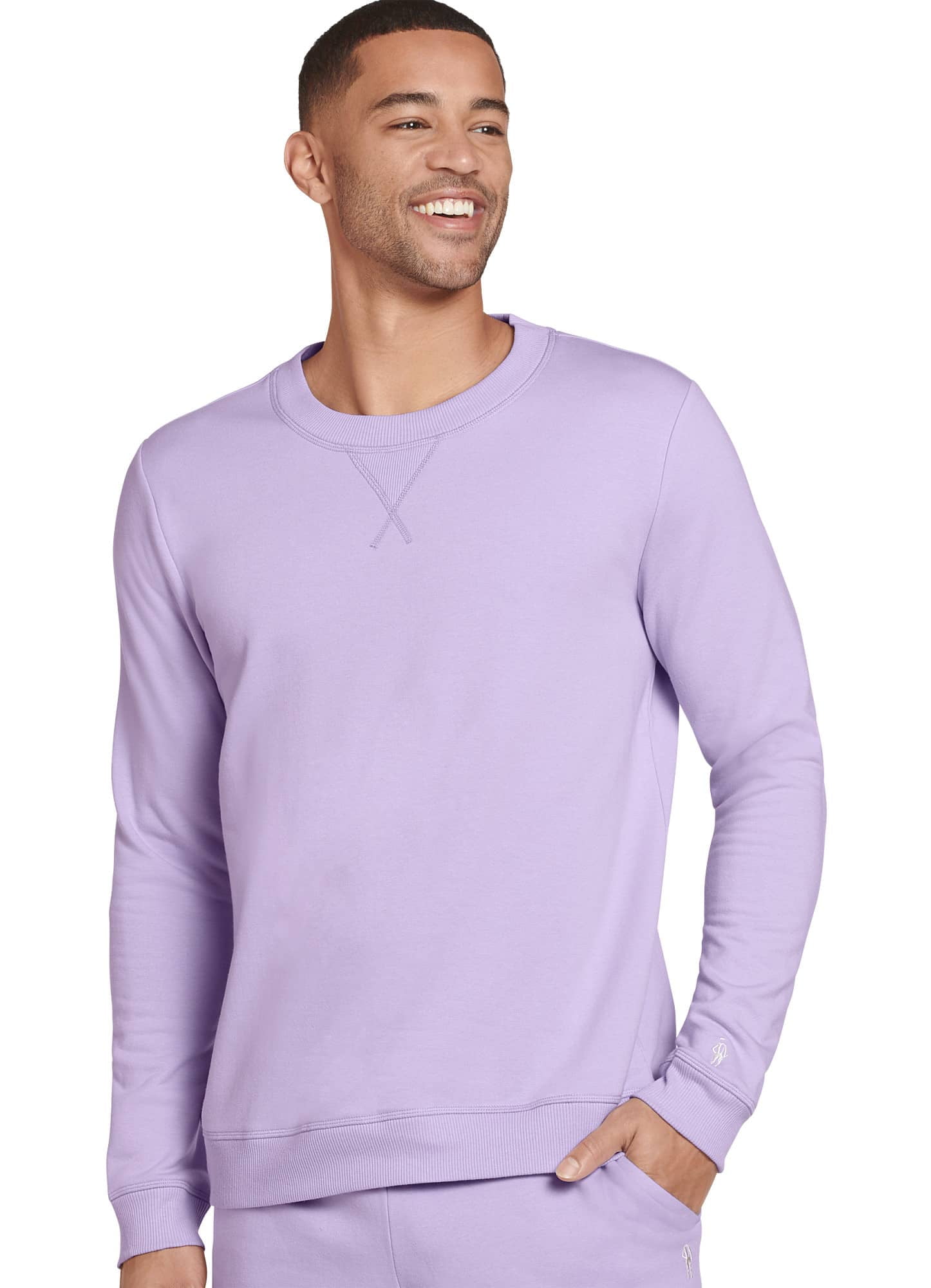 Sweatshirt jockey online