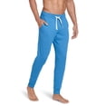 thumbnail image 1 of Jockey Men's Cotton Blend Fleece Jogger, 1 of 2