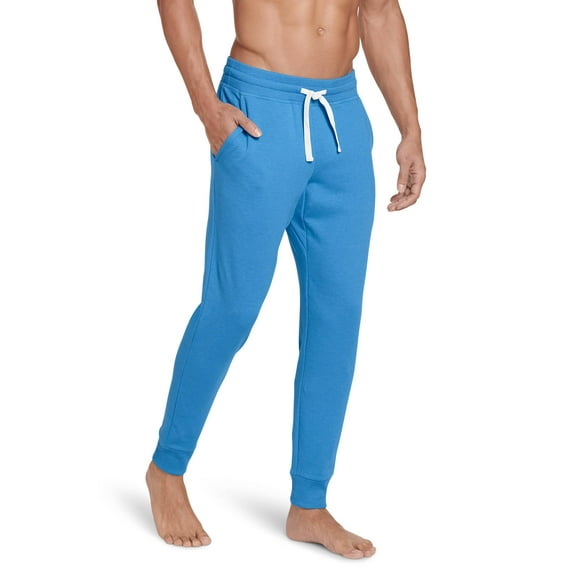 Jockey Men's Cotton Blend Fleece Jogger