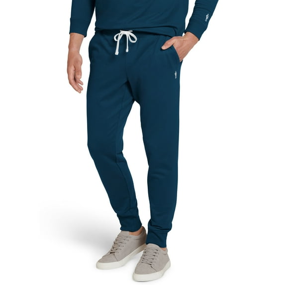 Jockey Men's Cotton Blend Fleece Jogger