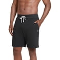 thumbnail image 1 of Jockey Men's Cotton Blend Fleece Short, 1 of 2