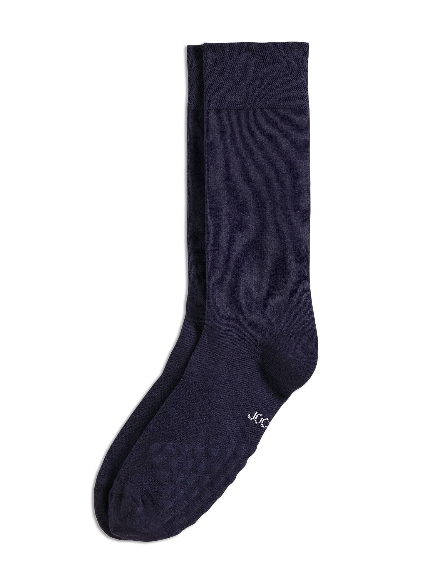 Jockey Men's Diamond Cushion Comfort Crew Sock