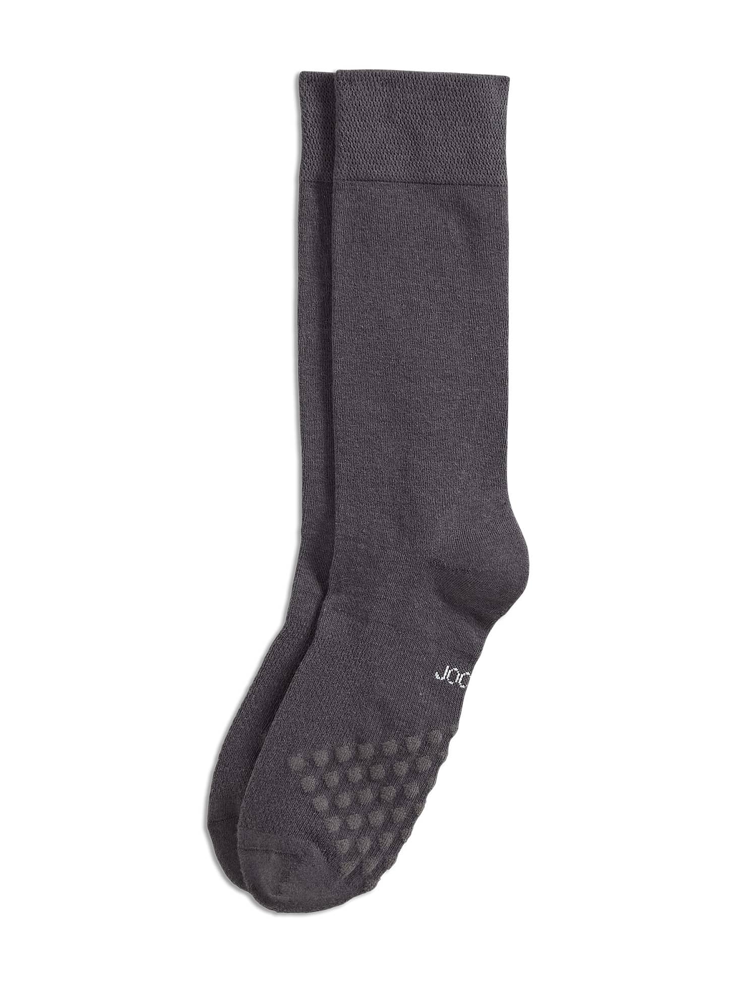 Jockey Men's Diamond Cushion Comfort Crew Sock