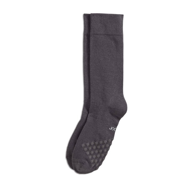 Jockey Men's Diamond Cushion Comfort Crew Sock