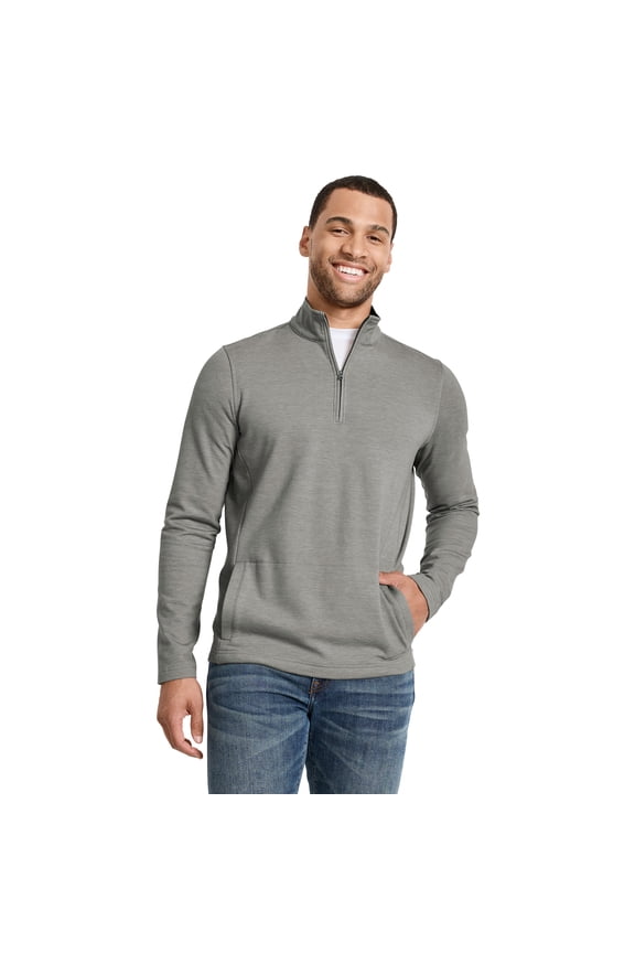 Men's EverActive 1/4 Zip Pullover