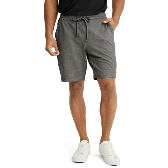 Jockey Men's EVERACTIVE 8.5" Knit Short