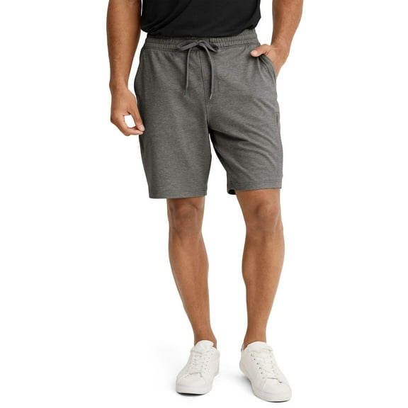 Jockey Men's EverActive 8.5" Knit Short