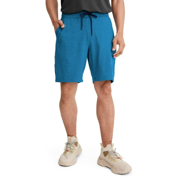 Jockey Men's EVERACTIVE 8.5" Knit Short