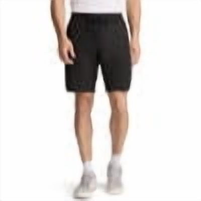 Jockey Men's EVERACTIVE 8.5" Knit Short