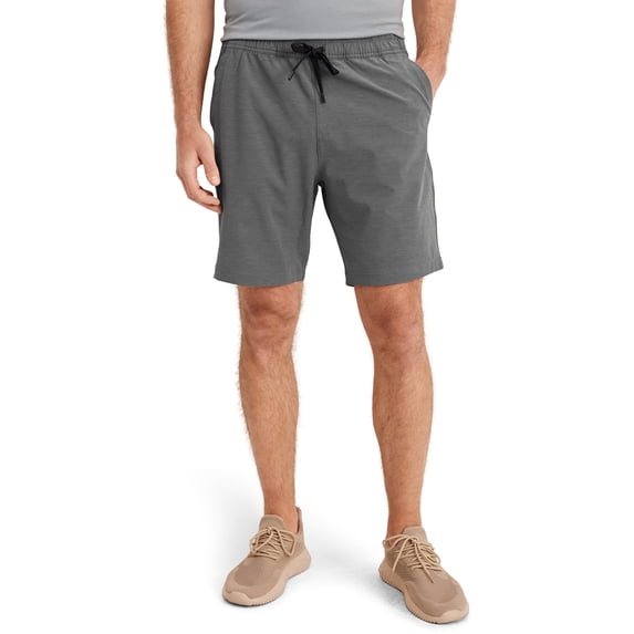 Jockey Men's EverActive 8" Woven Short